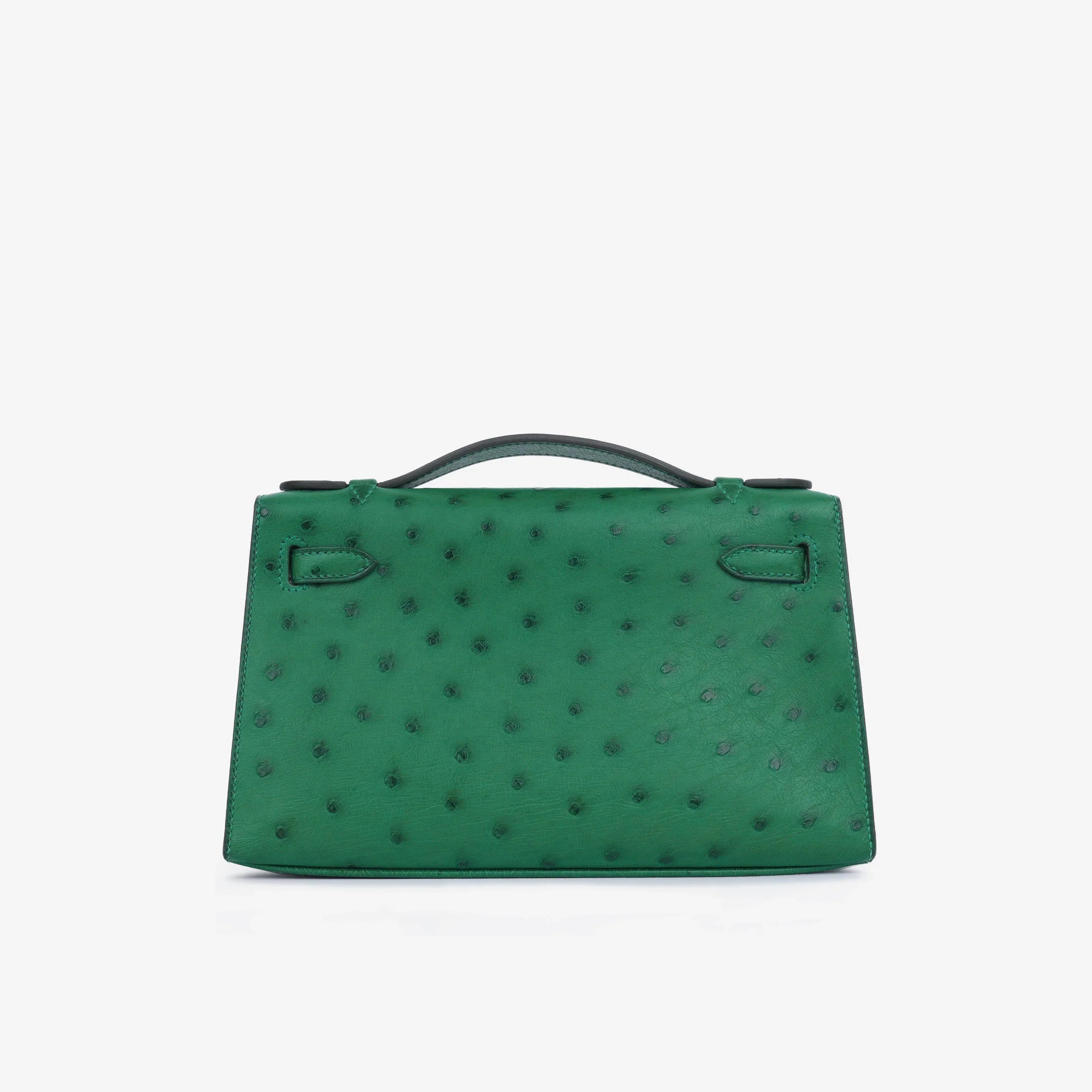 Kelly Pochette - Vert Vertigo