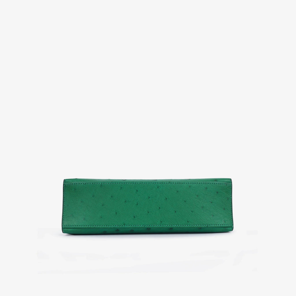 Kelly Pochette - Vert Vertigo
