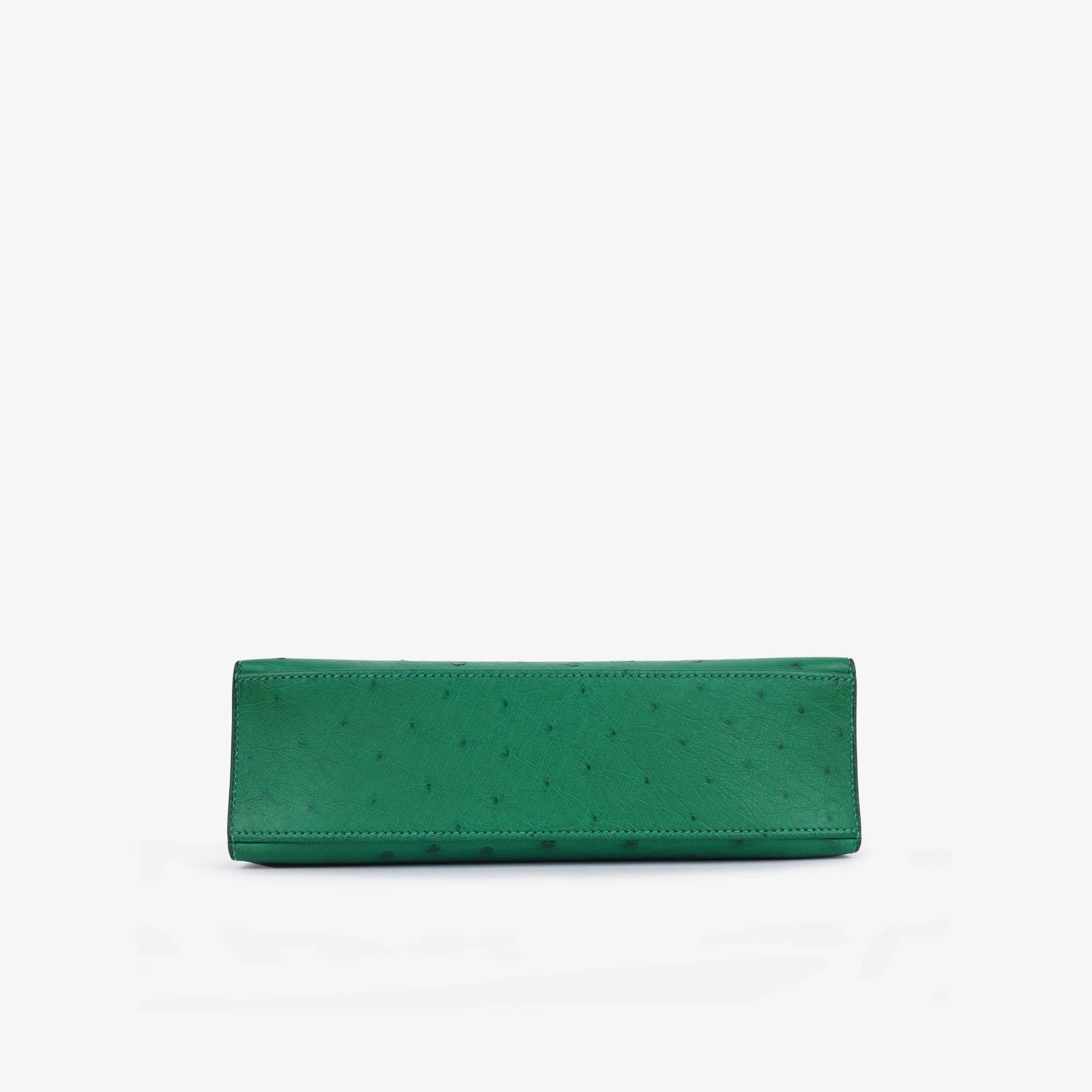 Kelly Pochette - Vert Vertigo