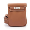Kelly BrownJump Backpack palladium Hardware